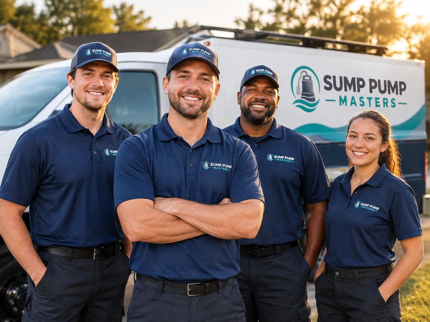 Sump Pump Repair company in Stevinson, CA