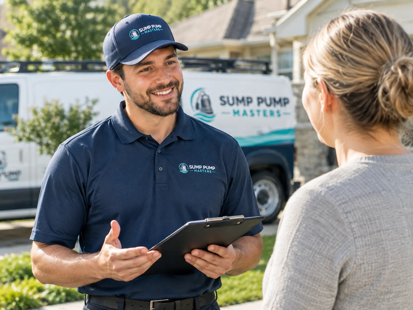 Sump Pump Repair Stevinson, CA FAQs